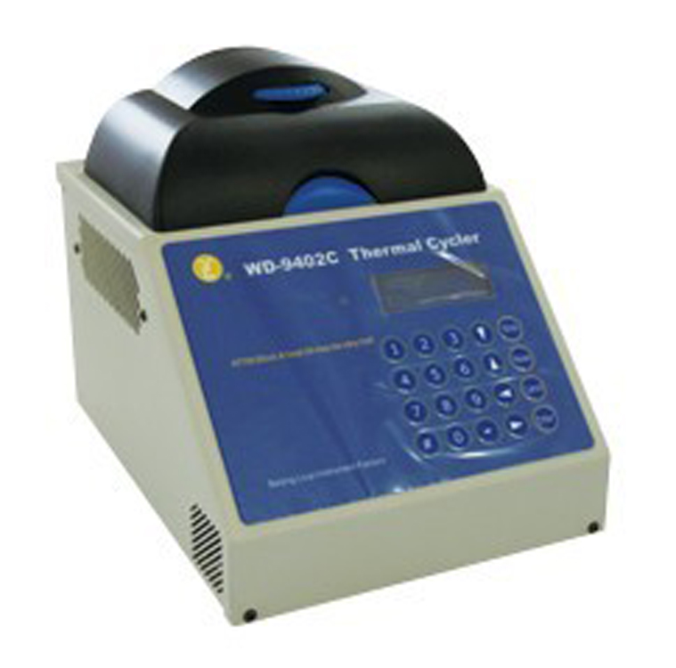 北京六一 WD-9402C型 基因扩增仪 PCR仪