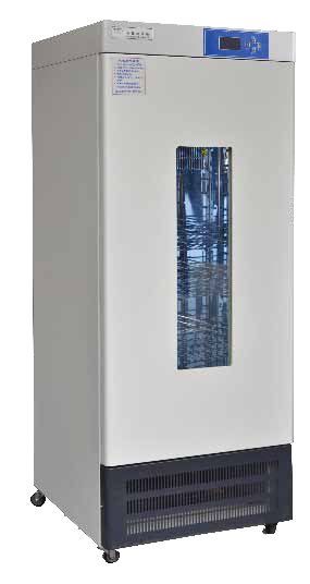 上海跃进医疗器械HPX-II-250原（SPX-250-II）生化培养箱 液晶屏含RS485 通讯接口