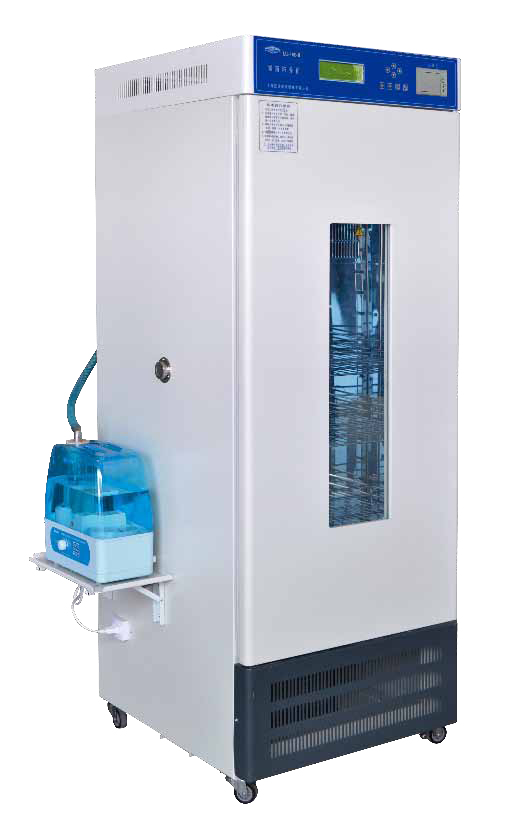 上海跃进医疗器械HHWS-II-200原（LRHS-200-II）恒温恒湿培养箱 可编程RS485接口
