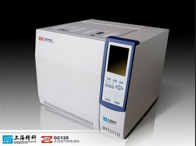 上海仪电上分氢火焰离子检测器GC128-FID