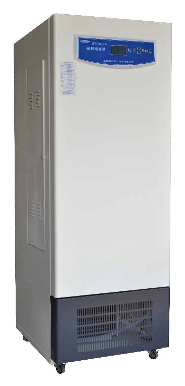 上海跃进医疗器械HGZ-500原（SPX-500GB）光照培养箱  可编程普通型