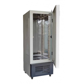上海跃进医疗器械HGZ-H500原（SPX-500GBH）光照培养箱  液晶屏可编程豪华型