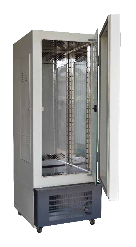 上海跃进医疗器械HGZ-H500原（SPX-500GBH）光照培养箱  液晶屏可编程豪华型