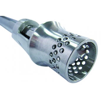 德国弗鲁克（FLUKO） FJ25选配 25J-Q工作头（订货号056）