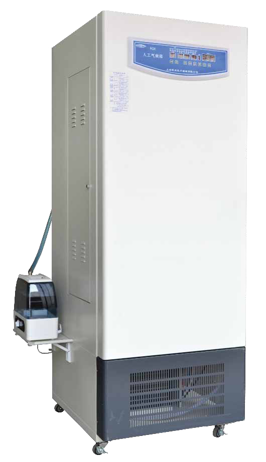 上海跃进医疗器械 HQH-400原（RQX-400）人工气候箱 可编程普通型