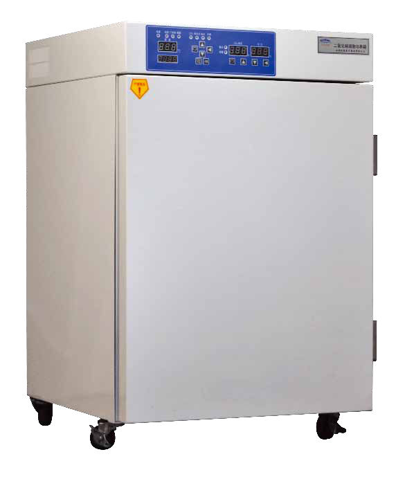 上海跃进医疗器械 HAJ-3-270(原WJ-3-270）二氧化碳细胞培养箱 水套加热 CO2传感器