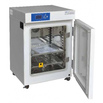 上海跃进医疗器械 HGPF-50原（PYX-DHS-350-BY）隔水式电热恒温培养箱 