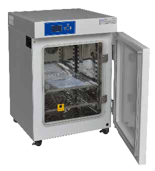 上海跃进医疗器械  HH.B11.260-TBY电热恒温培养箱 