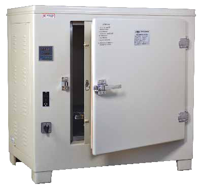 上海跃进医疗器械HGZN-270原（GZX-DH.600-BS）电热恒温干燥箱