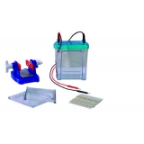 北京六一 DYCZ-26B型 双向电泳仪