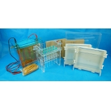 北京六一 DYCZ-26C型 双向电泳仪