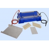 北京六一 DYCP-33B型 琼脂糖水平电泳仪（中号）