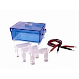 北京六一 DYCP-43型 蛋白质回收电泳仪