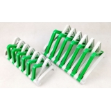 北京六一 WD-2106A 玻璃板干燥架