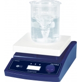 德国弗鲁克（FLUKO） FCH202 数显加热磁力搅拌器 单机