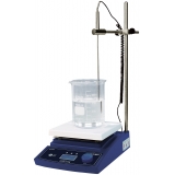 德国弗鲁克（FLUKO） FCH202-S 数显加热磁力搅拌器 套装