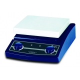 德国弗鲁克（FLUKO） FCH201 加热磁力搅拌器 单机