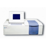 上海仪电上分UV762型双光束紫外可见分光光度计