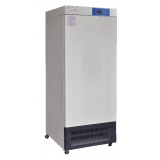 上海跃进医疗器械HPX-L150原（SPX-150L）低温生化培养箱 液晶屏 含RS485 通讯接口