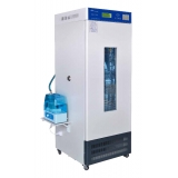 上海跃进医疗器械HHWS-II-200原（LRHS-200-II）恒温恒湿培养箱 可编程RS485接口