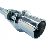 德国弗鲁克（FLUKO） FJ25选配 25J工作头（订货号055）