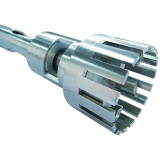 德国弗鲁克（FLUKO） FA60选配 60M工作头（订货号211）