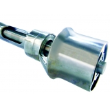 德国弗鲁克（FLUKO） FA60选配 60J工作头（订货号191）