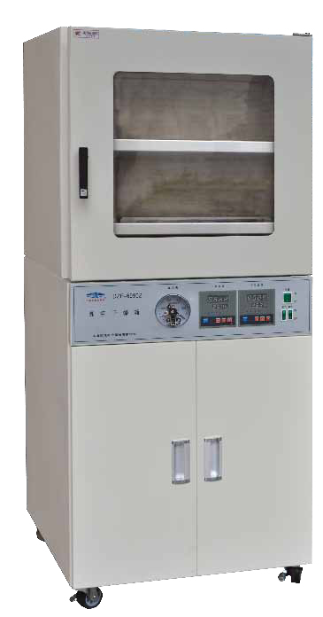 上海跃进医疗器械 HZK-Z-210原（DZF-6210Z）真空干燥箱