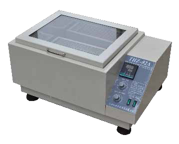 上海跃进医疗器械 HTHZ-92C(原THZ-92C）台式恒温振荡器