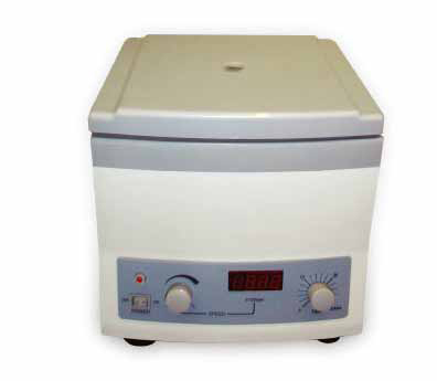 上海跃进医疗器械  TGL-16A  离心机