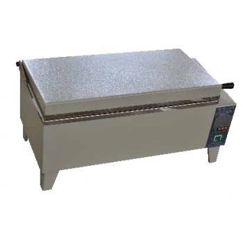 上海跃进医疗器械 HSWS-420(原S.HH.W21.420）-S电热恒温三用水箱