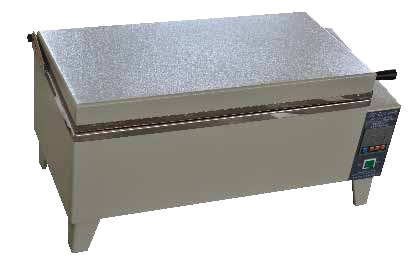 上海跃进医疗器械 HSWS-420(原S.HH.W21.420）-S电热恒温三用水箱