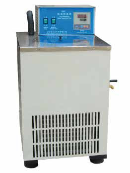 上海跃进医疗器械 HDHC-1010(原DHC-1010）低温恒温槽