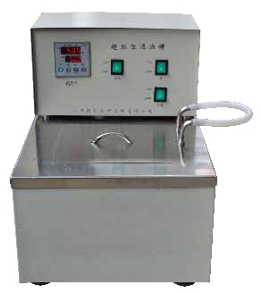上海跃进医疗器械 HYJ601(原YJ601）超级恒温油槽