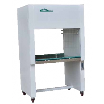 上海跃进医疗器械 S.SW-CJ-1FD  净化工作台  垂直送风  单人单面