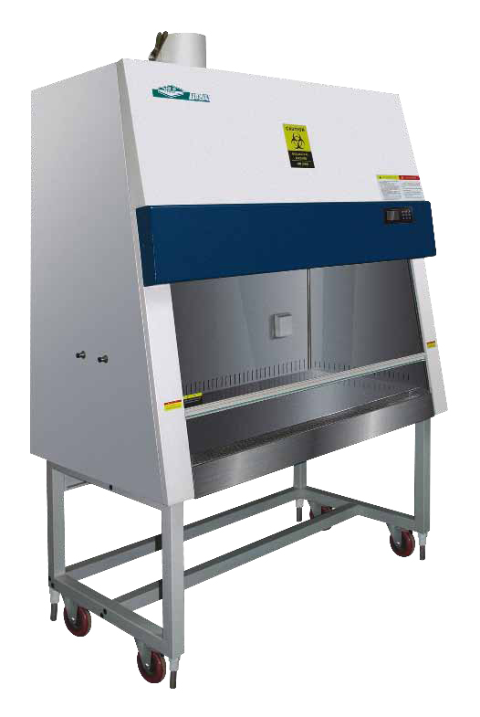 上海跃进医疗器械  BHC-1600 II A2生物安全柜 30%排风