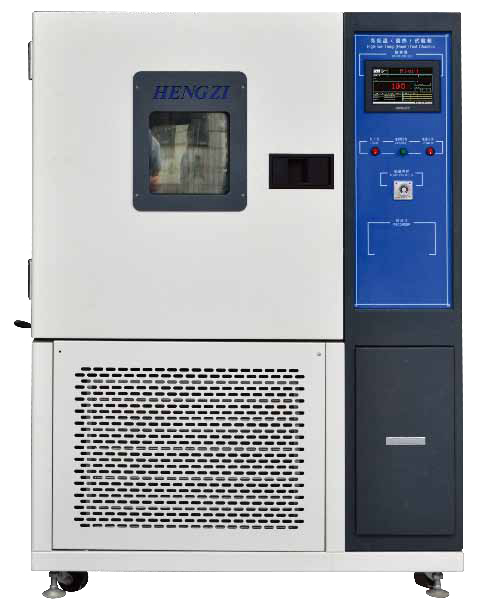 上海跃进医疗器械  GDJX-500B高低温交变试验箱