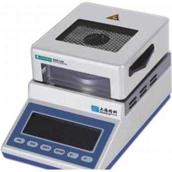 精科天美 YLS16A(pro)应变式卤素水分测定仪