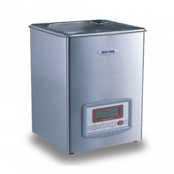 上海科导 SK1200H 高频台式超声波清洗器