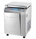 上海安亭DL-5000B-C低速冷冻离心机