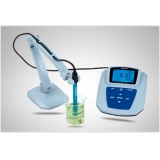 上海三信 MP511型 实验室PH计