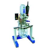 德国弗鲁克（FLUKO） Fisco-2L 实验室成套反应器（标准型）