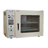 上海跃进医疗器械HZK-50 原DZF-1B（方形）(6050) 真空干燥箱