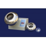 上海黄海药检BY-300A型小型包衣机(简配型)