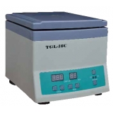 上海跃进医疗器械  TGL-16C  离心机