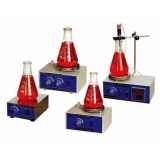 上海跃进医疗器械 CJ-78-1A 磁力加热搅拌器