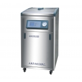 上海申安50立升立式压力蒸汽灭菌器LDZF-50KB