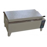 上海跃进医疗器械 HH•W21•600-S电热恒温水温箱