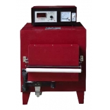 上海跃进医疗器械  SX2-2.5-12箱式电阻炉 额定温度1200℃