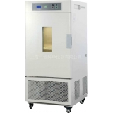 上海一恒 MGC-250 光照培养箱 液晶屏